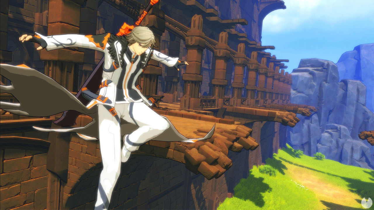 Anima: Song from the Abyss ofrecerá rol y acción para PC y consolas