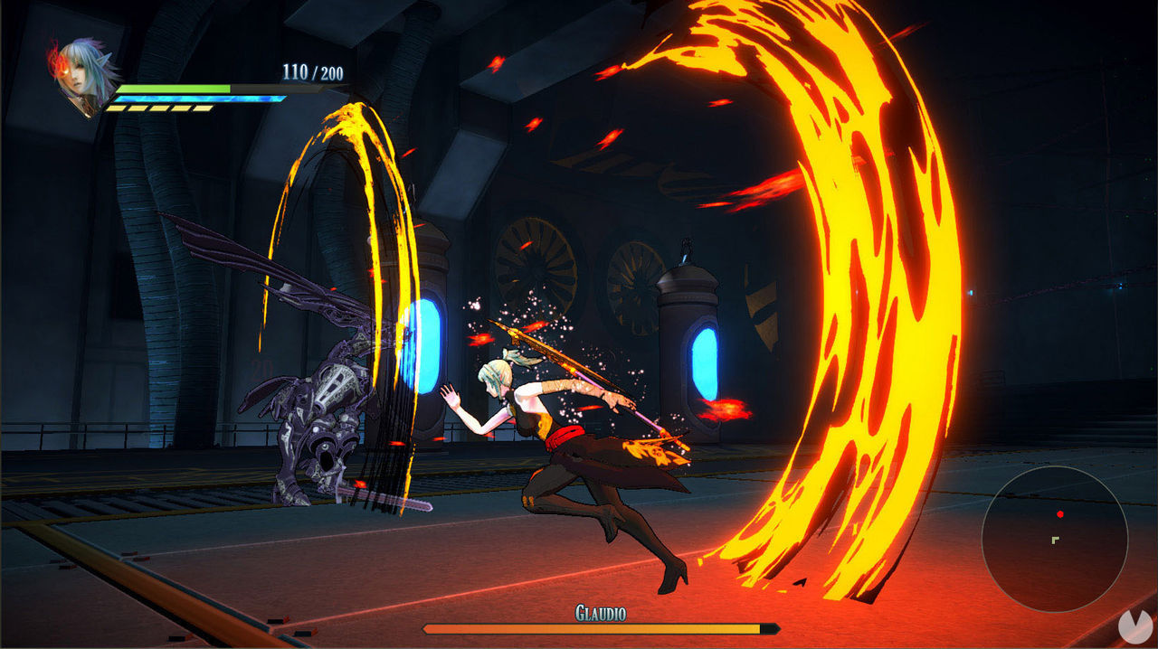 Anima: Song from the Abyss ofrecerá rol y acción para PC y consolas