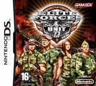 Portada Elite Forces: Unit 77