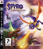 Portada Legend of Spyro: Dawn of the Dragon