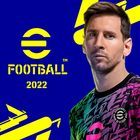 Portada eFootball 2022