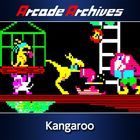 Arcade Archives Kangaroo