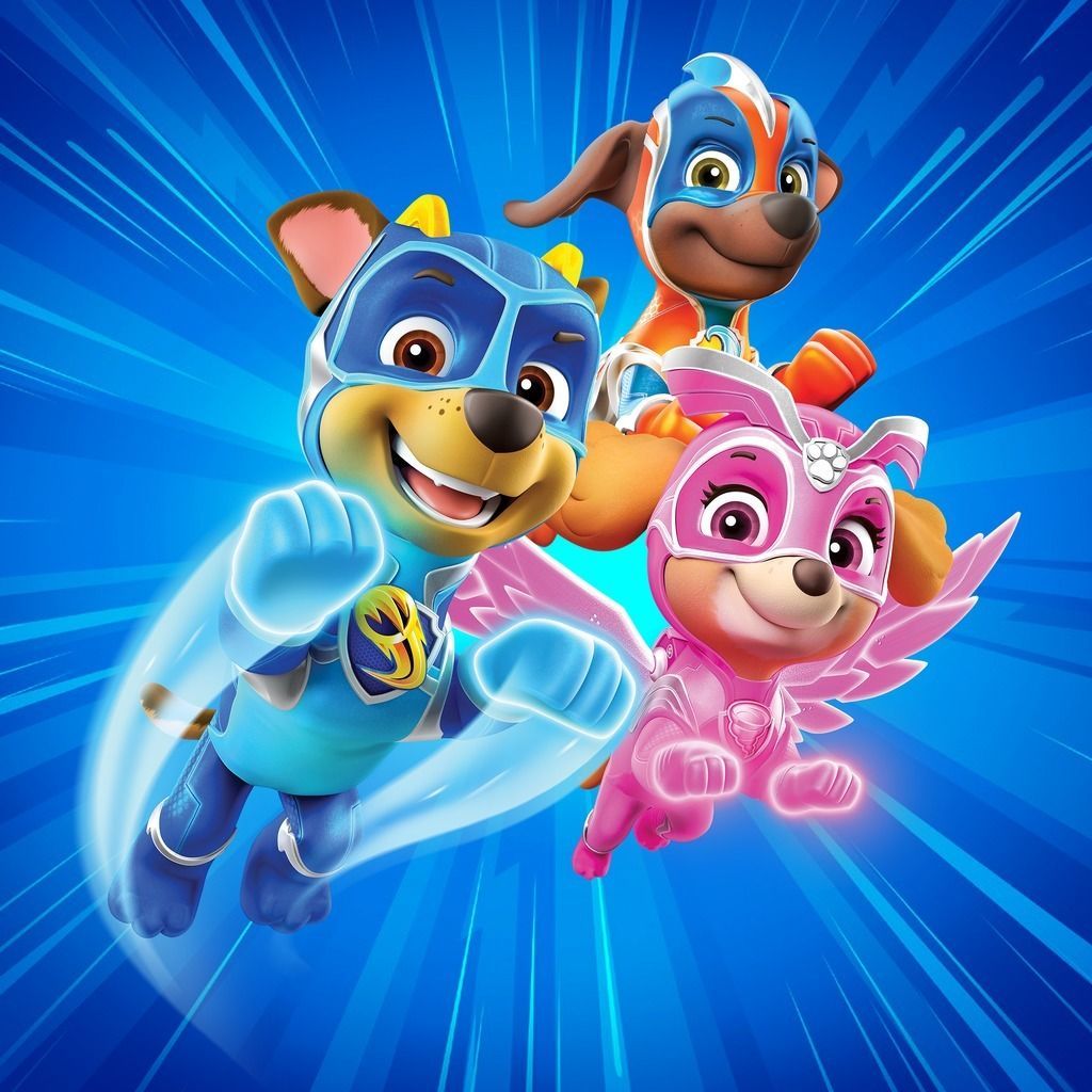 PAW Patrol: Mighty Pups Save Adventure Bay - Videojuego (PS4, Xbox One,  PS5, Switch y PC) - Vandal