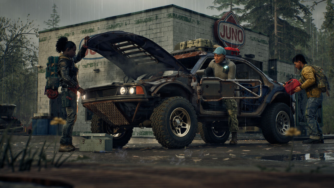 Tras marcharse de XBOX, Undead Labs anuncia despidos ‘significativos’ que no afectarán a State of Decay 3