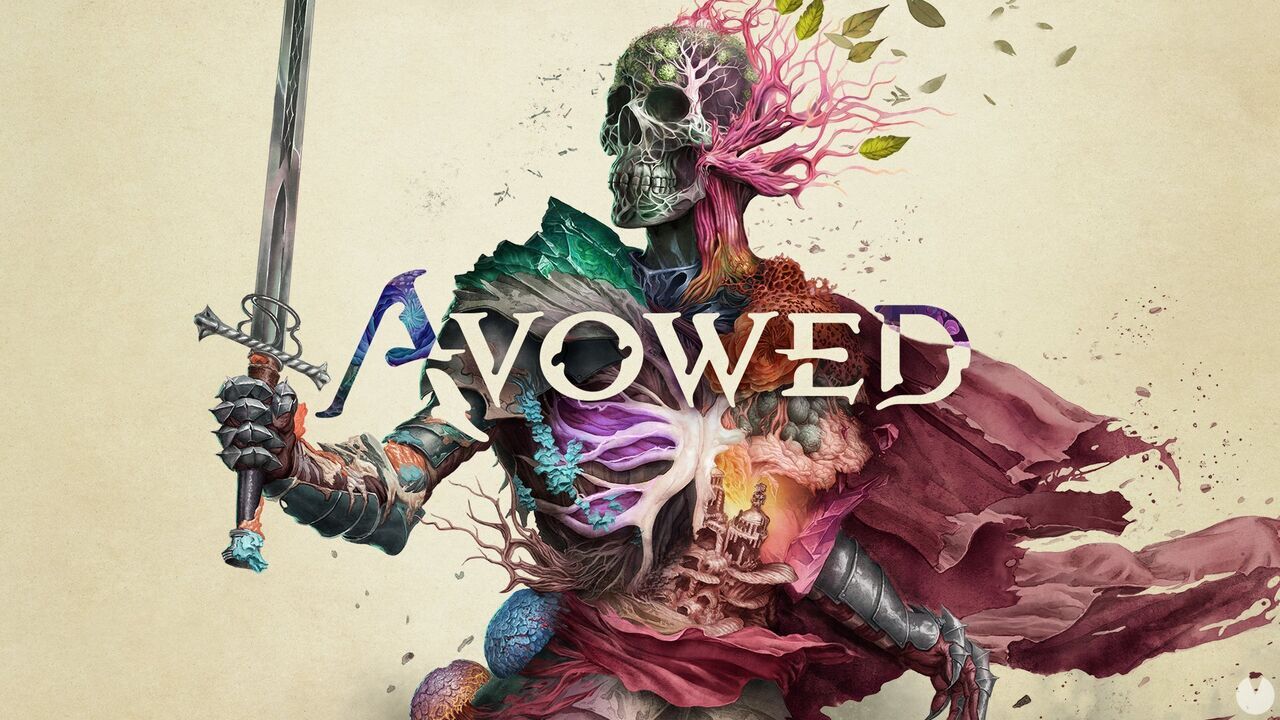 Avowed recibe una fecha aproximada para Xbox Series, PC y Xbox Game Pass, y muestra nuevo gameplay