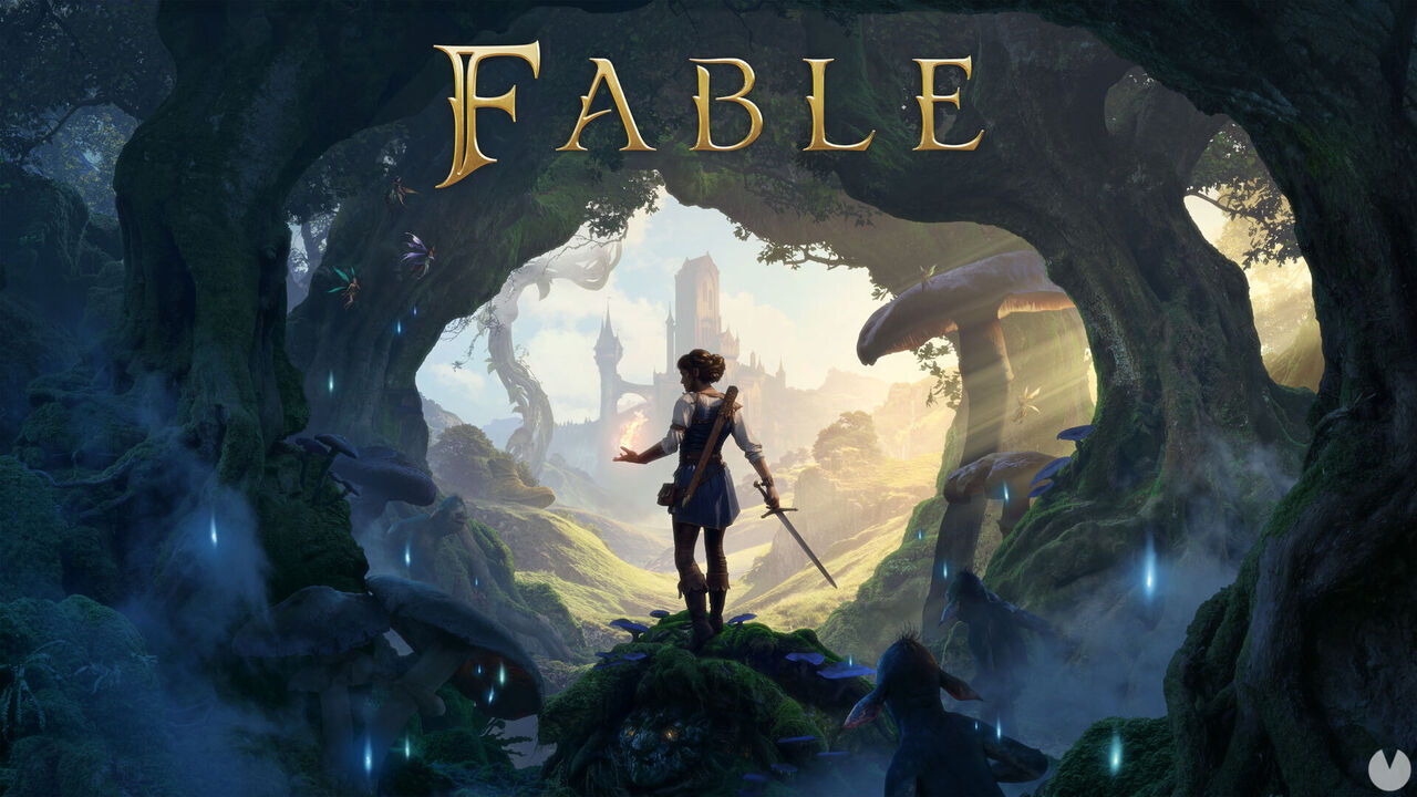 Fable sorprende con su nuevo gameplay, confirma versión en PS5 y por fin pone fecha a su lanzamiento