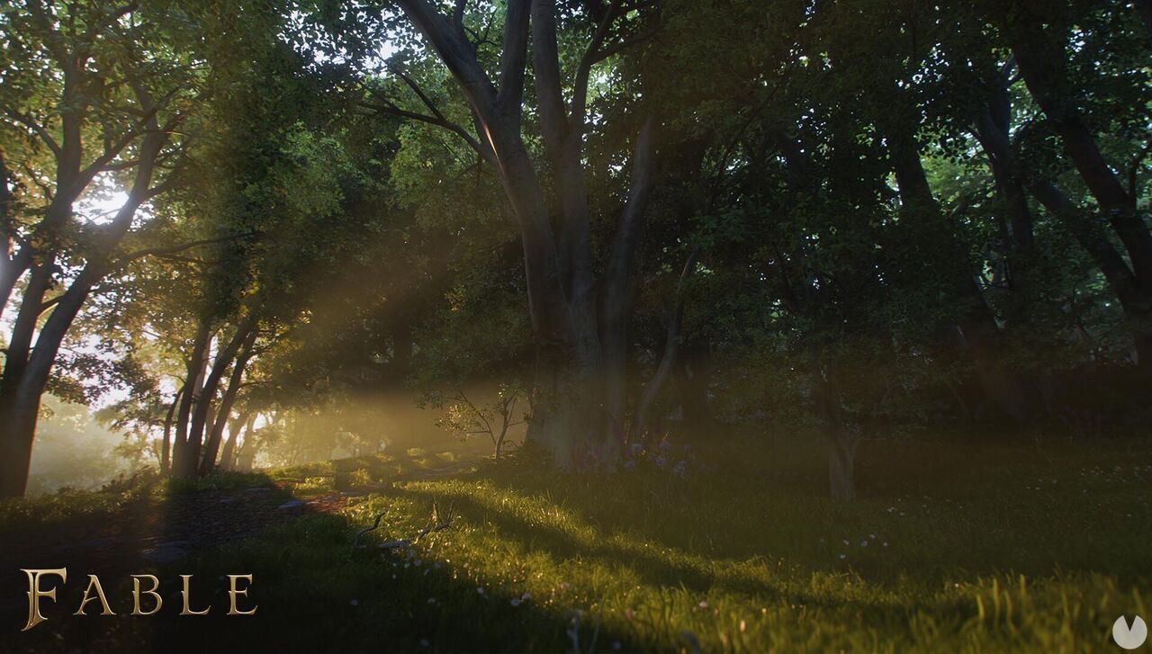 Fable sorprende con su nuevo gameplay, confirma versión en PS5 y por fin pone fecha a su lanzamiento