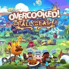 Portada Overcooked! All You Can Eat