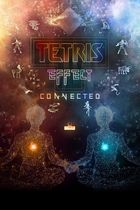 Portada Tetris Effect: Connected