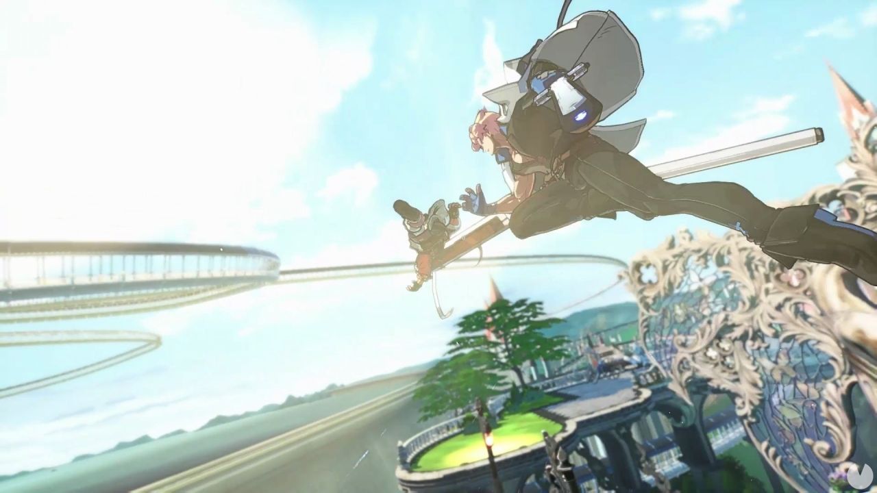 Guilty Gear: Strive desvela los modos de juego en su lanzamiento en este tráiler