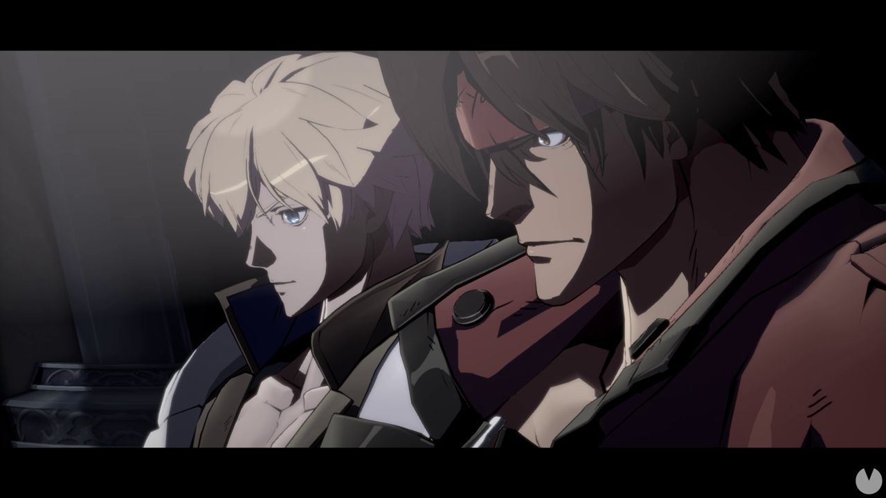 Guilty Gear: Strive desvela los modos de juego en su lanzamiento en este tráiler