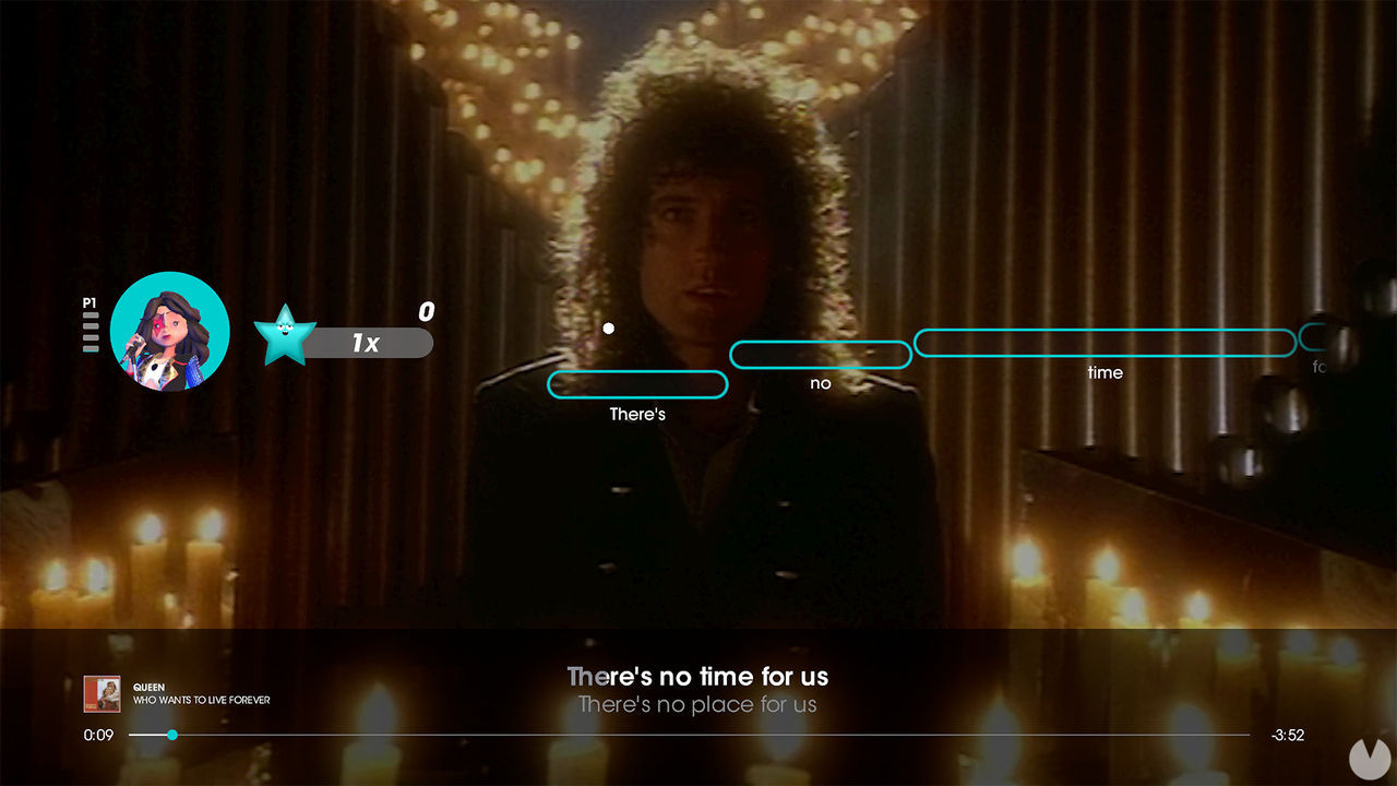Let's Sing lanza en España el 2 de octubre su entrega centrada en la mítica banda Queen
