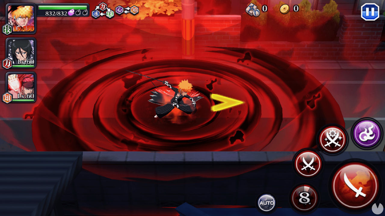 Bleach Brave Souls llegará a PC este verano a través de Steam