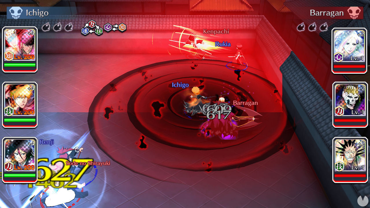 Bleach Brave Souls llegará a PC este verano a través de Steam