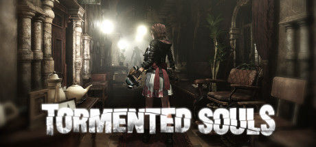 Jogo PS5 Terror Tormented Souls Mídia Física Novo Lacrado - Power