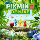 Portada Pikmin 3 Deluxe