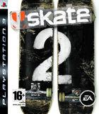 Portada Skate 2