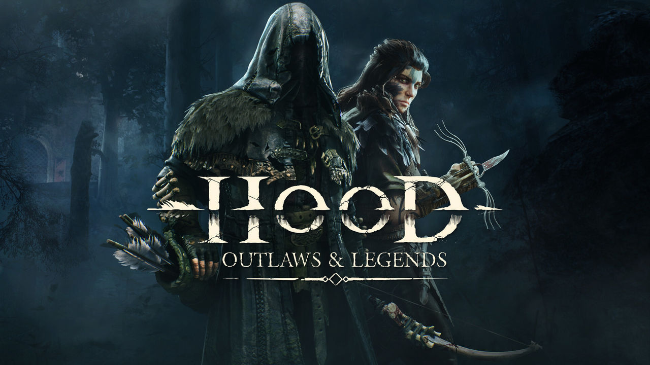 Hood: Outlaws and Legends, un multijugador 4vs4 para PS5, Xbox Series X,  PS4, Xbox One y PC - Vandal
