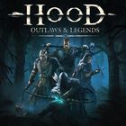 Portada Hood: Outlaws & Legends