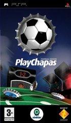 Portada PlayChapas Football Edition