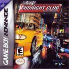 Portada Midnight Club Street Racing