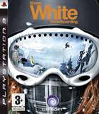 Portada Shaun White Snowboarding