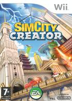 Portada SimCity Creator