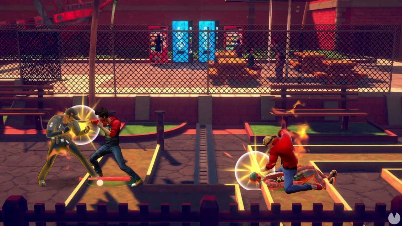 Anunciado Cobra Kai: The Karate Kid Saga Continues, un juego de acción para consolas
