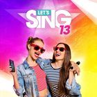 Let's Sing 13