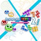 Portada Puyo Puyo Tetris 2