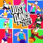 Portada Just Dance 2021