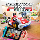 Portada Mario Kart Live: Home Circuit
