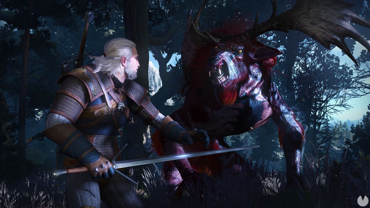 La rumoreada nueva expansión de The Witcher 3 llegaría en septiembre, según un analista