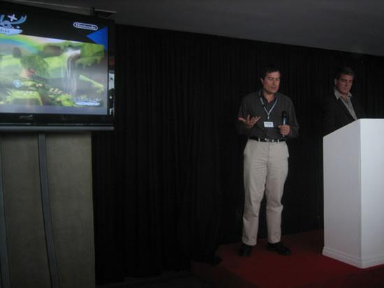 Lo nuevo de WiiWare y DSiWare