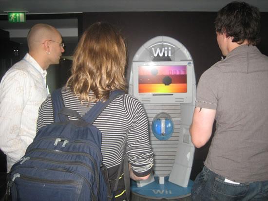 Lo nuevo de WiiWare y DSiWare 1