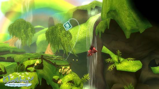 Lo nuevo de WiiWare y DSiWare 8