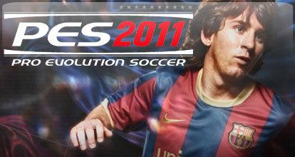 PES 2011 PS2 Vs PSP 