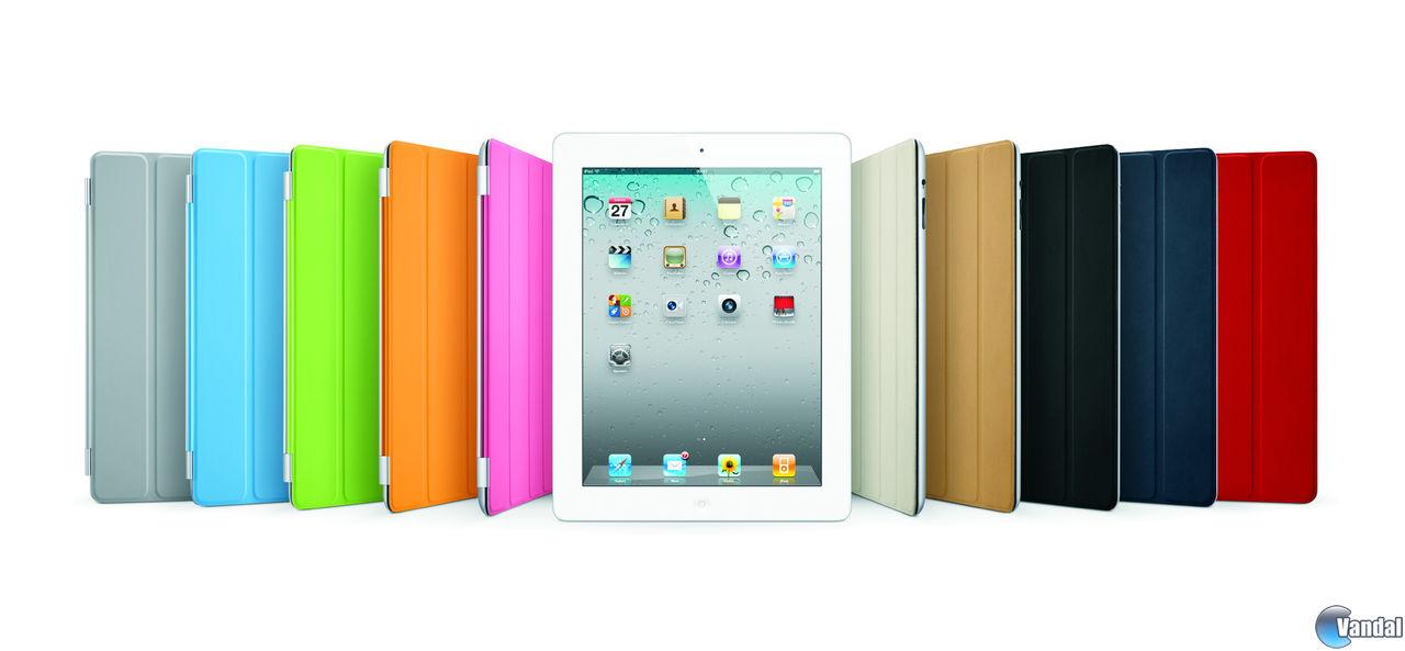 Juegos para iPad 2