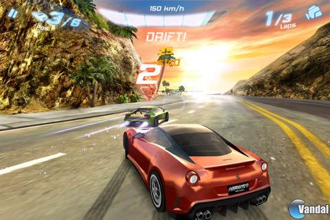 Juegos para iPad 2 10