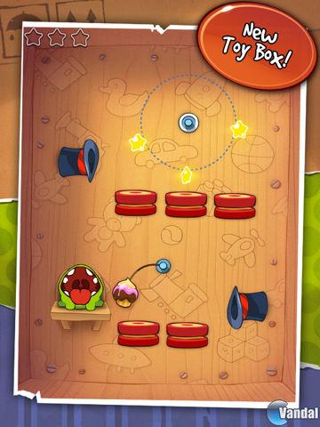 Juegos para iPad 2 21