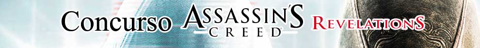 Beta Multijugador Assassin's Creed: Revelations
