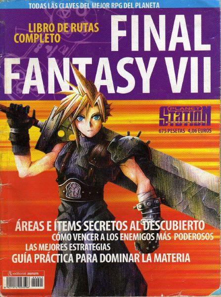 Historia de las revistas de juegos en Espa�a 21