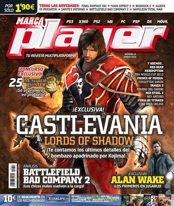 Historia de las revistas de juegos en Espa�a 23