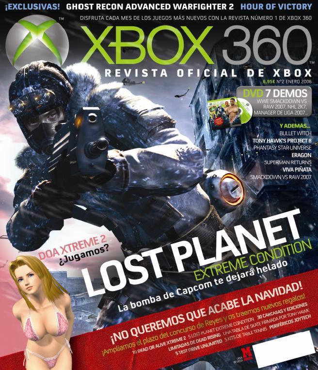 Historia de las revistas de juegos en Espa�a 24