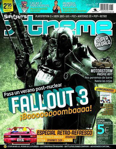 Historia de las revistas de juegos en Espa�a 15