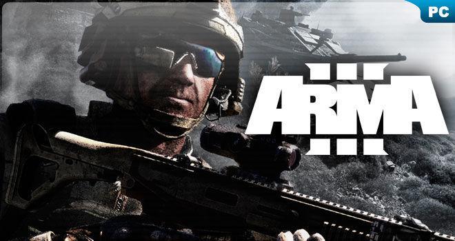 Arma 3: requisitos mínimos y recomendados (PC) 