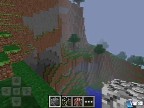 El género sandbox en iOS y Android 3