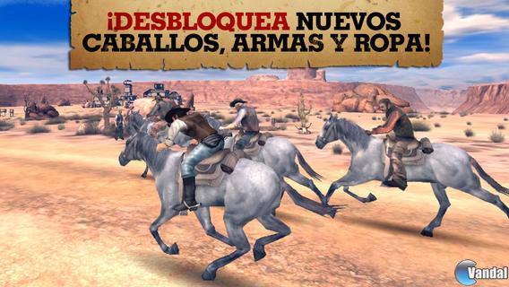 El género sandbox en iOS y Android 7