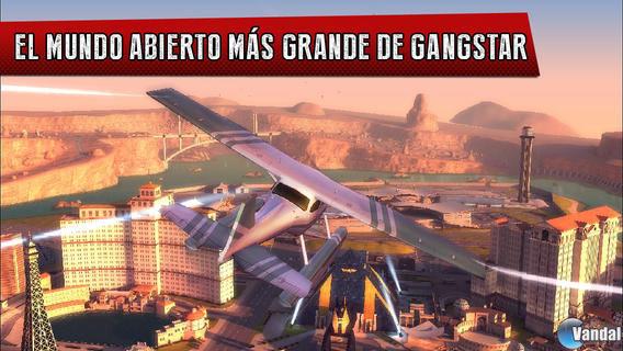 El género sandbox en iOS y Android 5