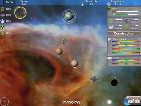 El género sandbox en iOS y Android 10